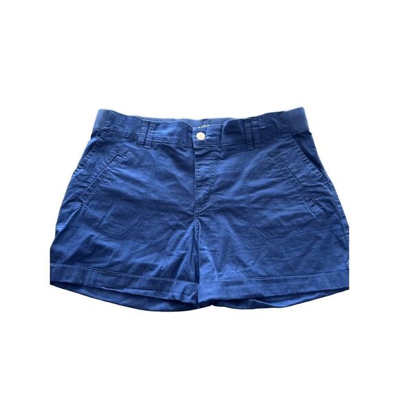 Lee Riders midrise Shorts size Large - Picture 4 of 6